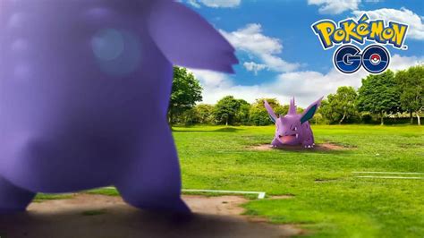 best moveset for gengar in pokemon go|Gengar Best moveset in Pokémon GO.